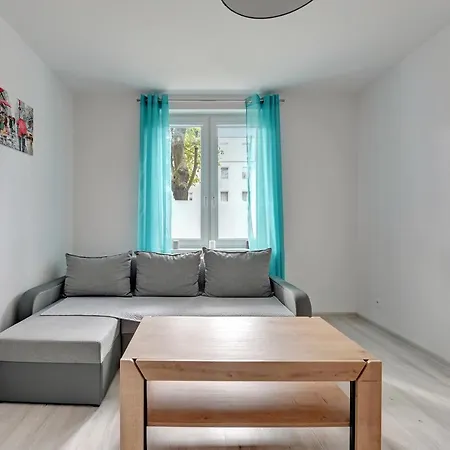 Apartinfo Apartments - By The Sea - Kosciuszki 82 * Gdańsk